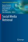 Social Media Retrieval - Book