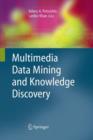 Multimedia Data Mining and Knowledge Discovery - Book
