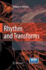 Rhythm and Transforms - Book
