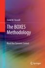 The BOXES Methodology : Black Box Dynamic Control - Book