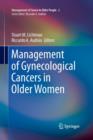 Management of Gynecological Cancers in Older Women - Book