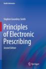 Principles of Electronic Prescribing - Book