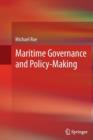 Maritime Governance and Policy-Making - Book