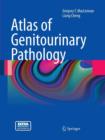 Atlas of Genitourinary Pathology - Book