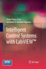 Intelligent Control Systems with LabVIEW (TM) - Book