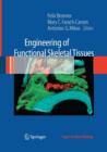 Engineering of Functional Skeletal Tissues - Book