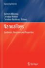 Nanoalloys : Synthesis, Structure and Properties - Book