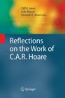 Reflections on the Work of C.A.R. Hoare - Book