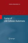 Game of Life Cellular Automata - Book