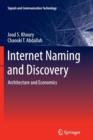 Internet Naming and Discovery : Architecture and Economics - Book
