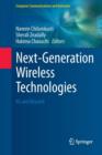 Next-Generation Wireless Technologies : 4G and Beyond - Book