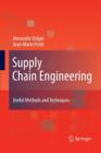 Supply Chain Engineering : Useful Methods and Techniques - Book