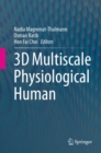 3D Multiscale Physiological Human - eBook
