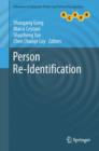 Person Re-Identification - eBook
