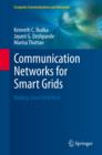 Communication Networks for Smart Grids : Making Smart Grid Real - Book