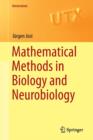Mathematical Methods in Biology and Neurobiology - Book