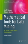 Mathematical Tools for Data Mining : Set Theory, Partial Orders, Combinatorics - eBook
