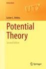 Potential Theory - Book