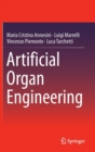 Artificial Organ Engineering - Book