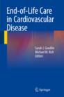 End-of-Life Care in Cardiovascular Disease - eBook