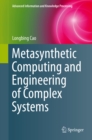 Metasynthetic Computing and Engineering of Complex Systems - eBook
