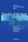 Disorders of the Hand : Volume 3: Inflammation, Arthritis and Contractures - eBook