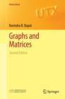 Graphs and Matrices - eBook