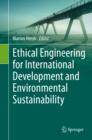 Ethical Engineering for International Development and Environmental Sustainability - eBook
