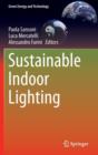 Sustainable Indoor Lighting - Book