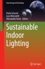 Sustainable Indoor Lighting - eBook