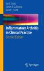 Inflammatory Arthritis in Clinical Practice - Book