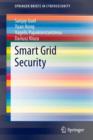 Smart Grid Security - Book