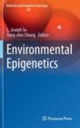 Environmental Epigenetics - Book