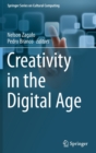 Creativity in the Digital Age - Book