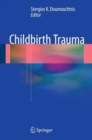 Childbirth Trauma - Book