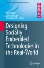 Designing Socially Embedded Technologies in the Real-World - eBook