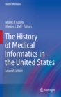 The History of Medical Informatics in the United States - Book