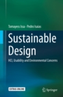 Sustainable Design : HCI, Usability and Environmental Concerns - eBook