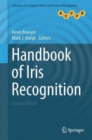 Handbook of Iris Recognition - Book
