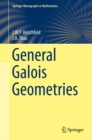 General Galois Geometries - eBook