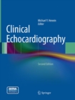 Clinical Echocardiography - Book