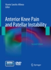 Anterior Knee Pain and Patellar Instability - Book