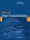 Atlas of Organ Transplantation - Book