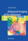 Advanced Imaging of the Abdomen - Book