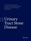 Urinary Tract Stone Disease - Book