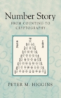 Number Story : From Counting to Cryptography - Book