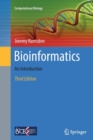 Bioinformatics : An Introduction - Book