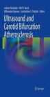 Ultrasound and Carotid Bifurcation Atherosclerosis - Book