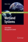 Wetland Systems : Storm Water Management Control - Book