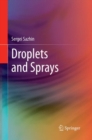 Droplets and Sprays - Book